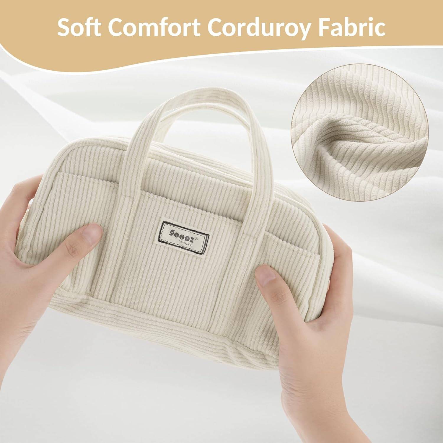 Large Pencil Case Pouch 8