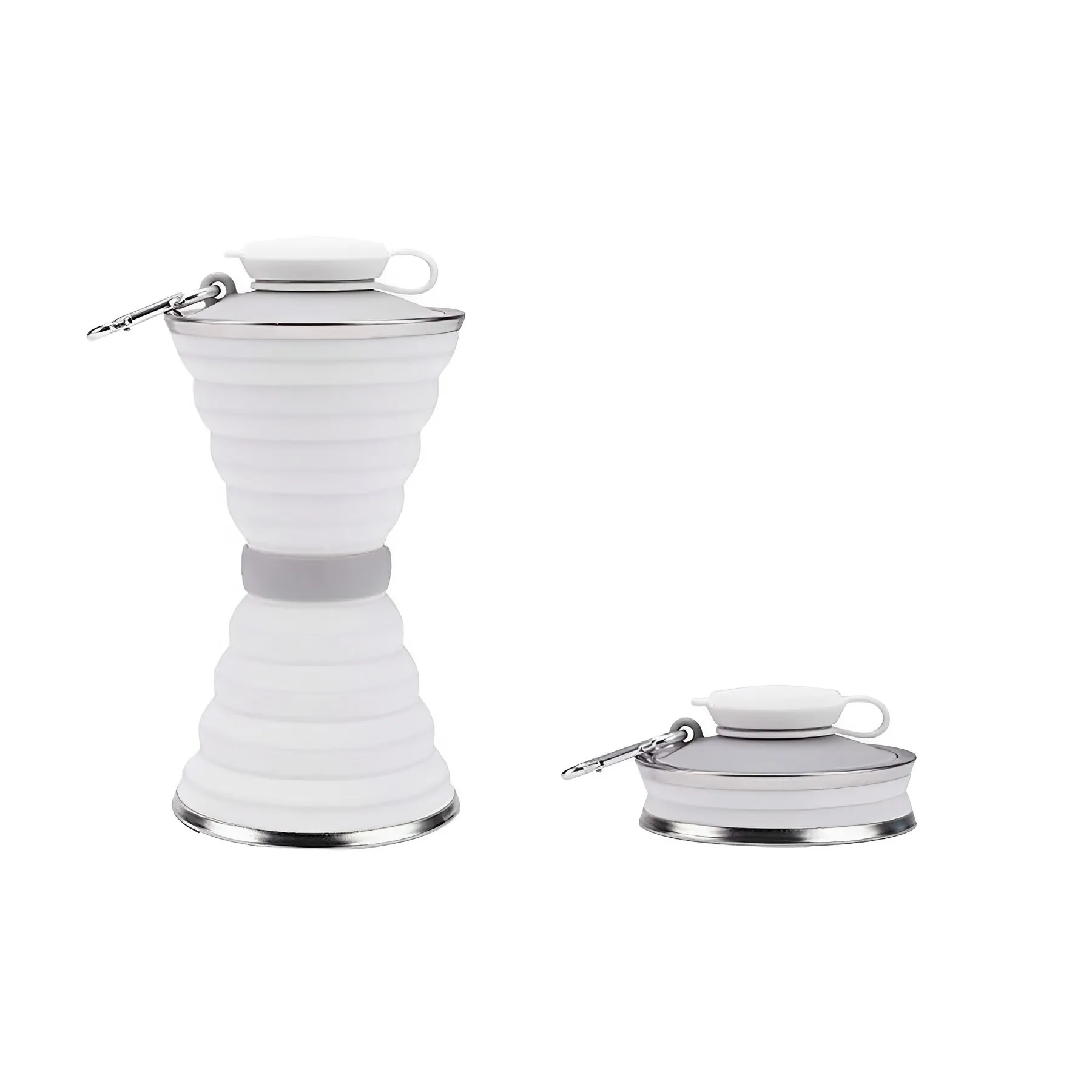 PP Folding Soft Water Kettle 5