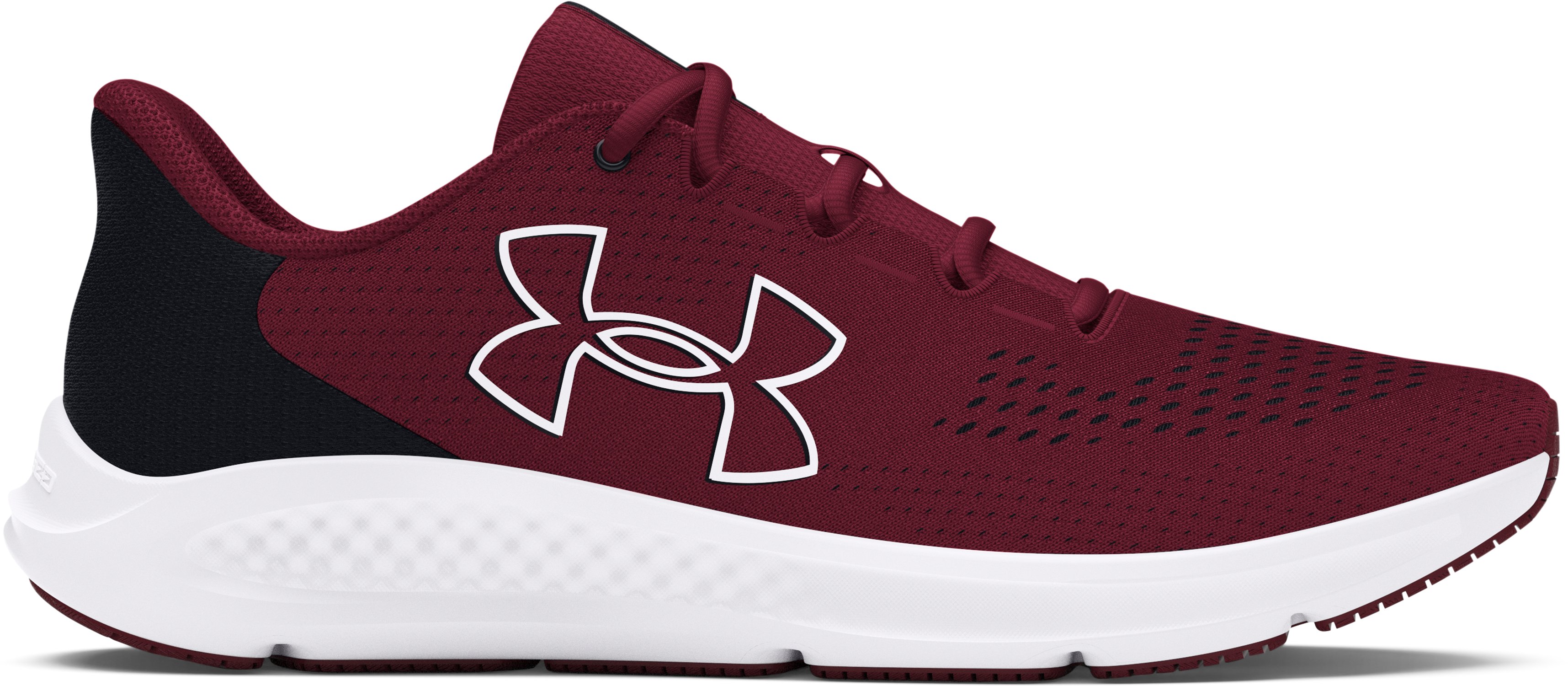 UA Charged Pursuit 3 Big Logo Men's Running Shoes 26