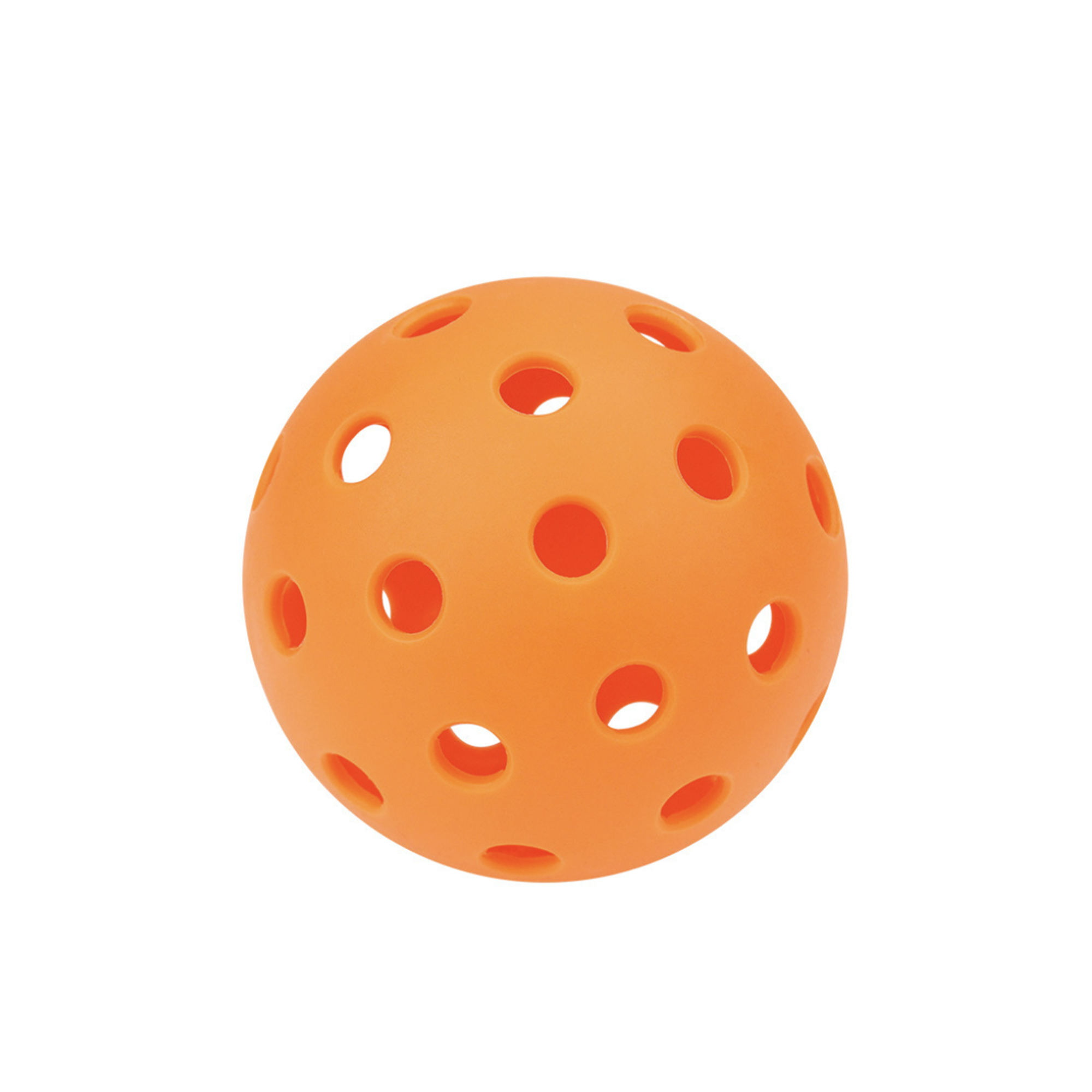 MOQ 10 PCS Versatile 40 Hole Pickleball 2