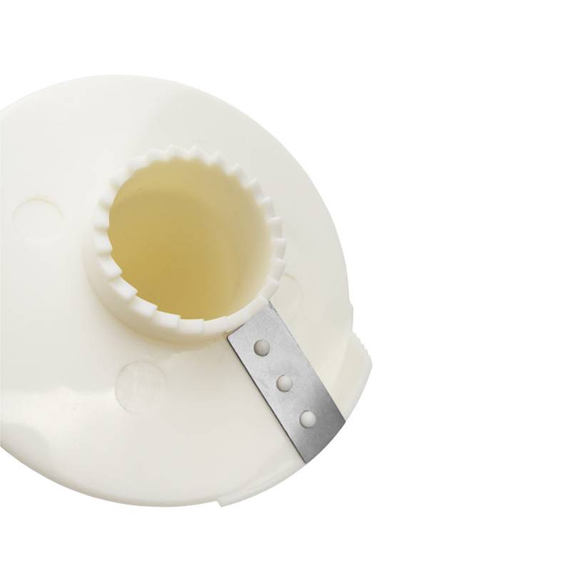 Plastic Pineapple Corer & Slicer 7