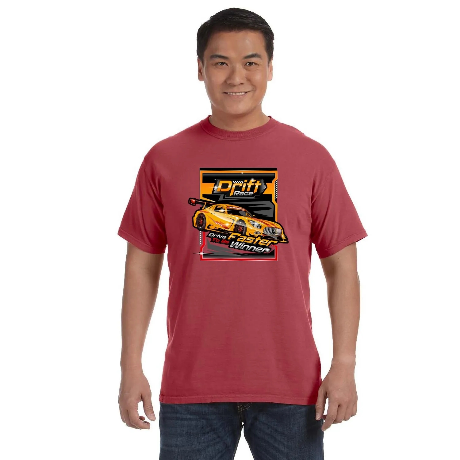 COMFORT COLORS ADULT 6.1 OZ T-SHIRT 67