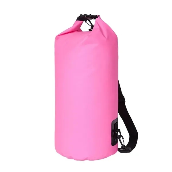 Waterproof Bucket Bag 3