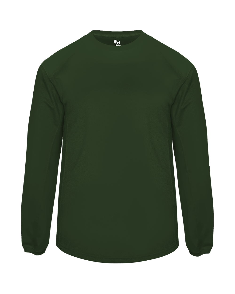 Perf. Fleece Pullover, custom hoodie or sweatshirt with logo imprint 6