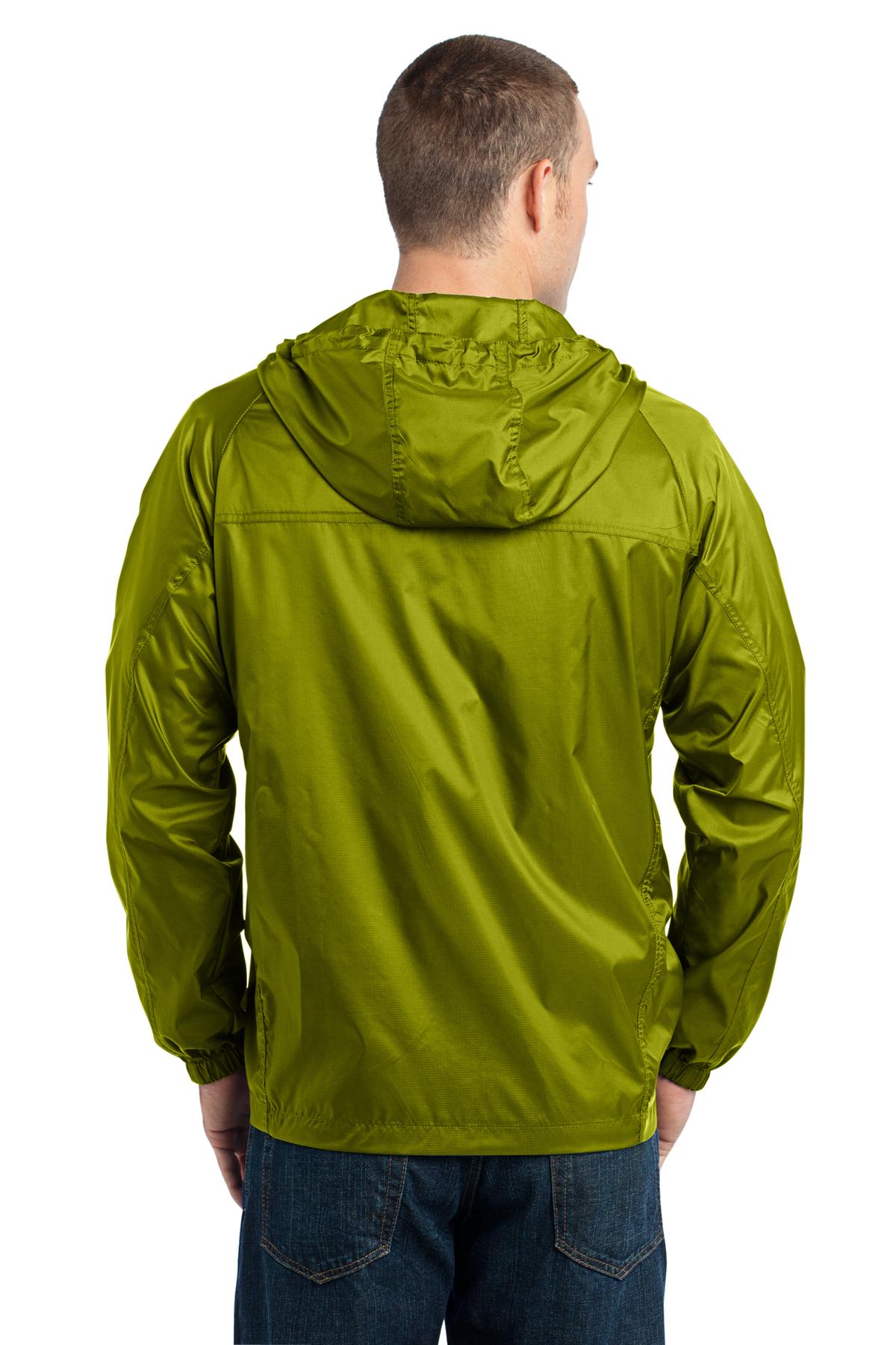 Eddie Bauer - Packable Wind Jacket. EB500 29