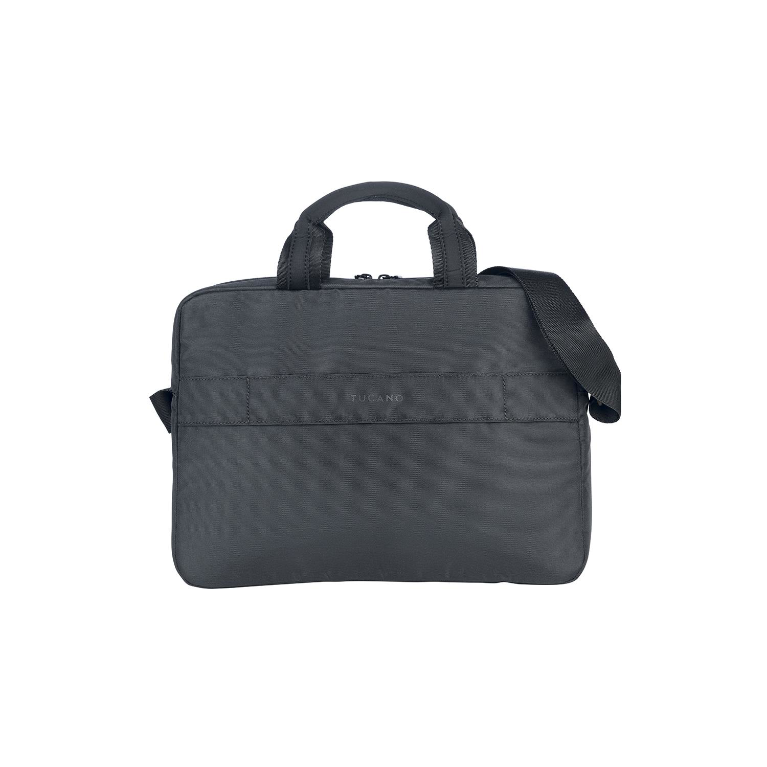 TUCANO® - Italy GLOBAL Recycled Modern Business 16" Laptop Bag 5