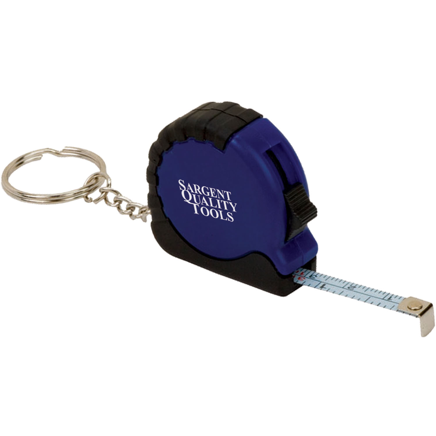 Key Tag Tape Measure 4