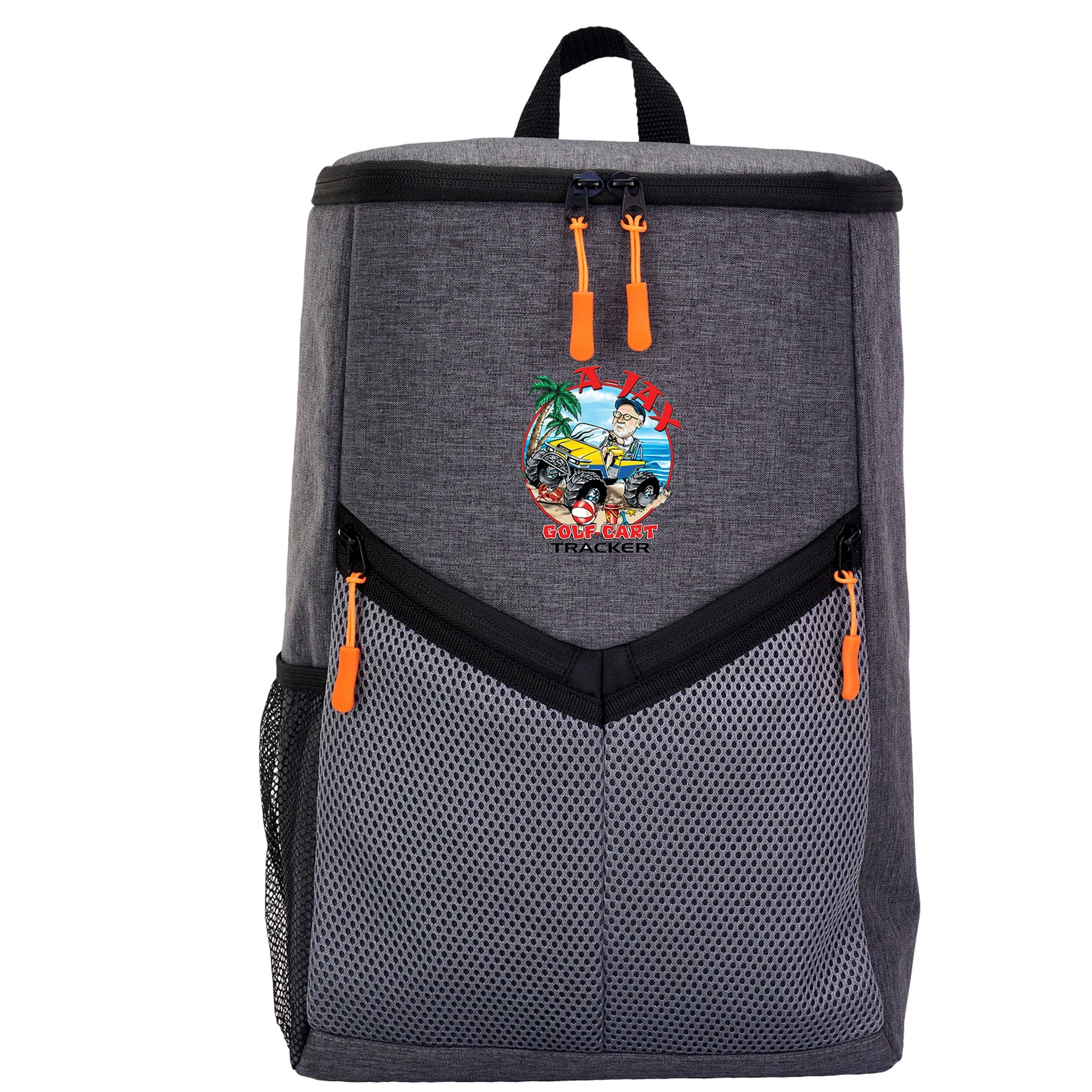 Victory Cooler Backpack 2