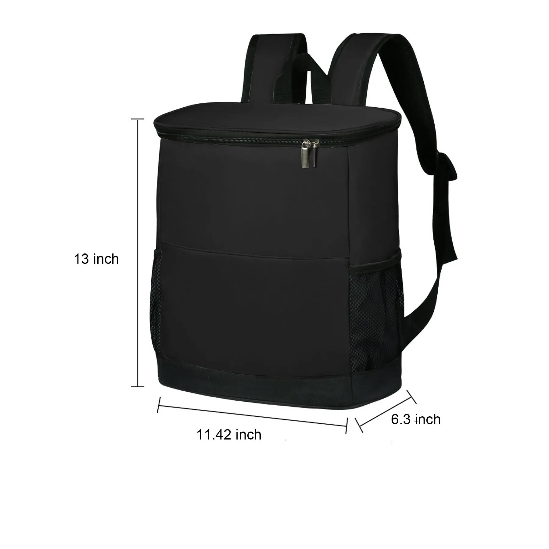 Outdoor Insulated Backpack 5