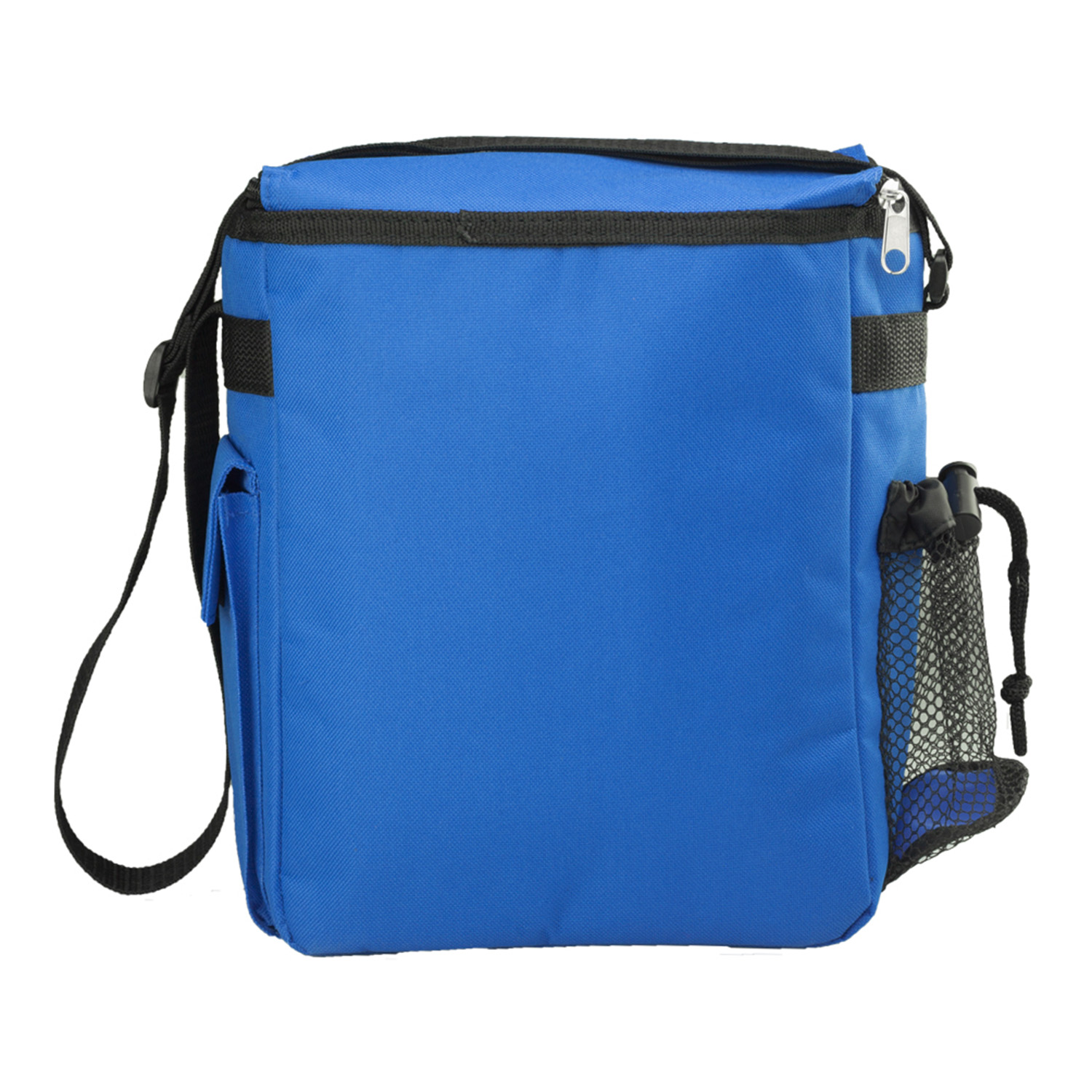 Traveler Frosty Insulated Lunch Cooler Bag 5