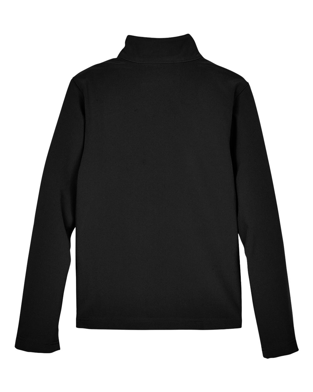 Youth Leader Soft Shell Jacket - TT80Y 16
