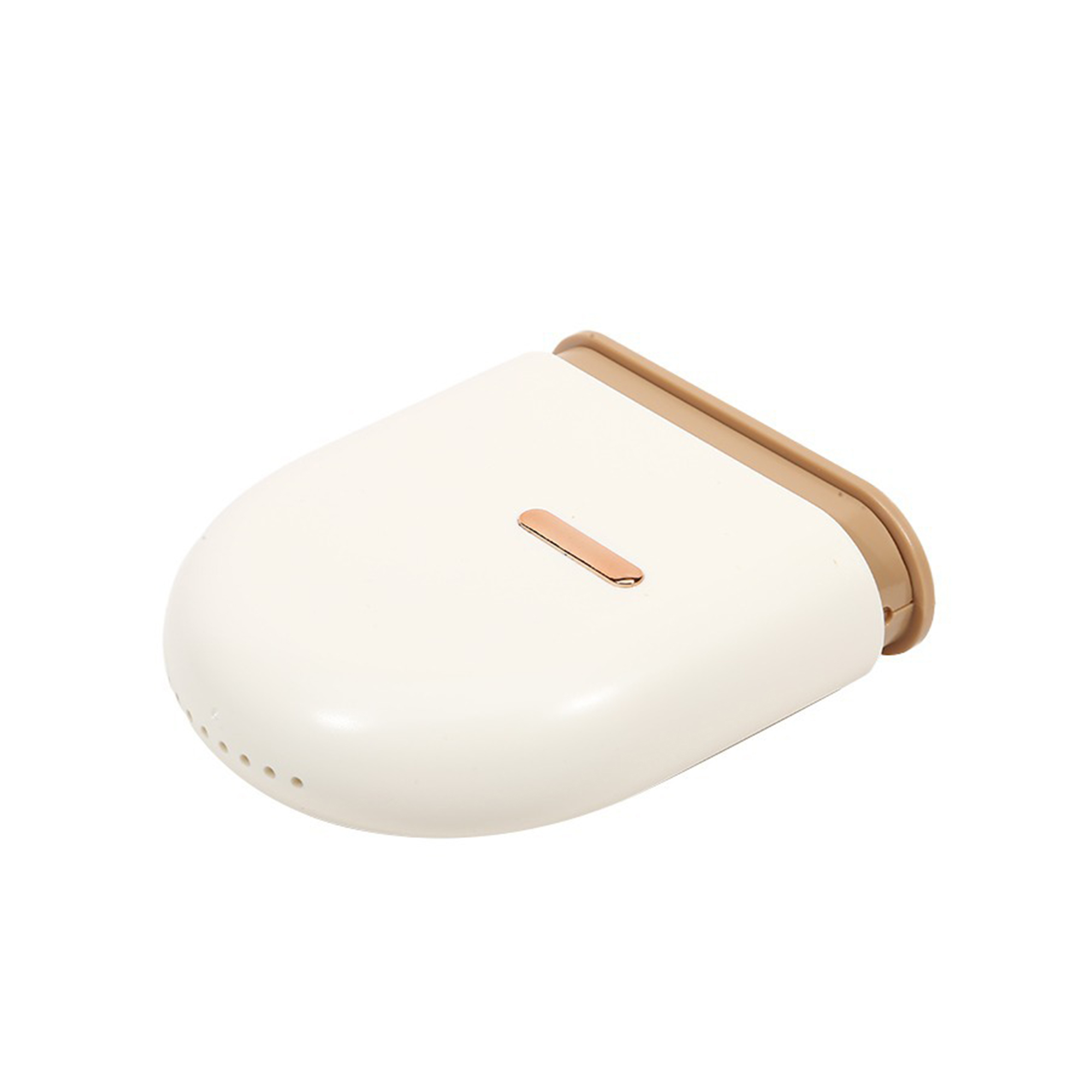 Aligner Cleaning And Storage Case With Insert Space 2