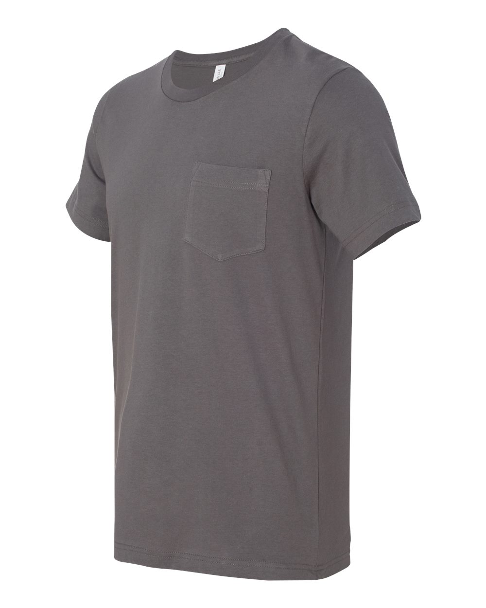 Jersey Pocket Tee
