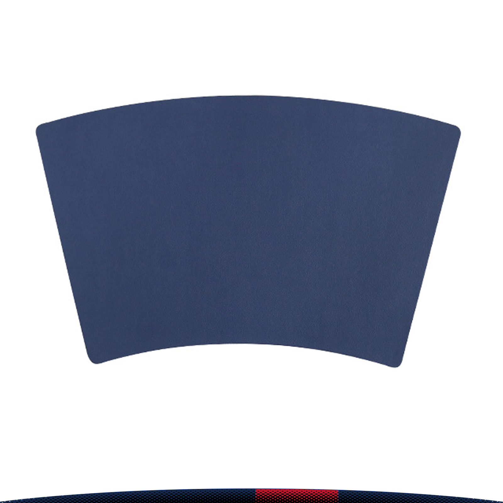 Sector PU Leather Placemat 6