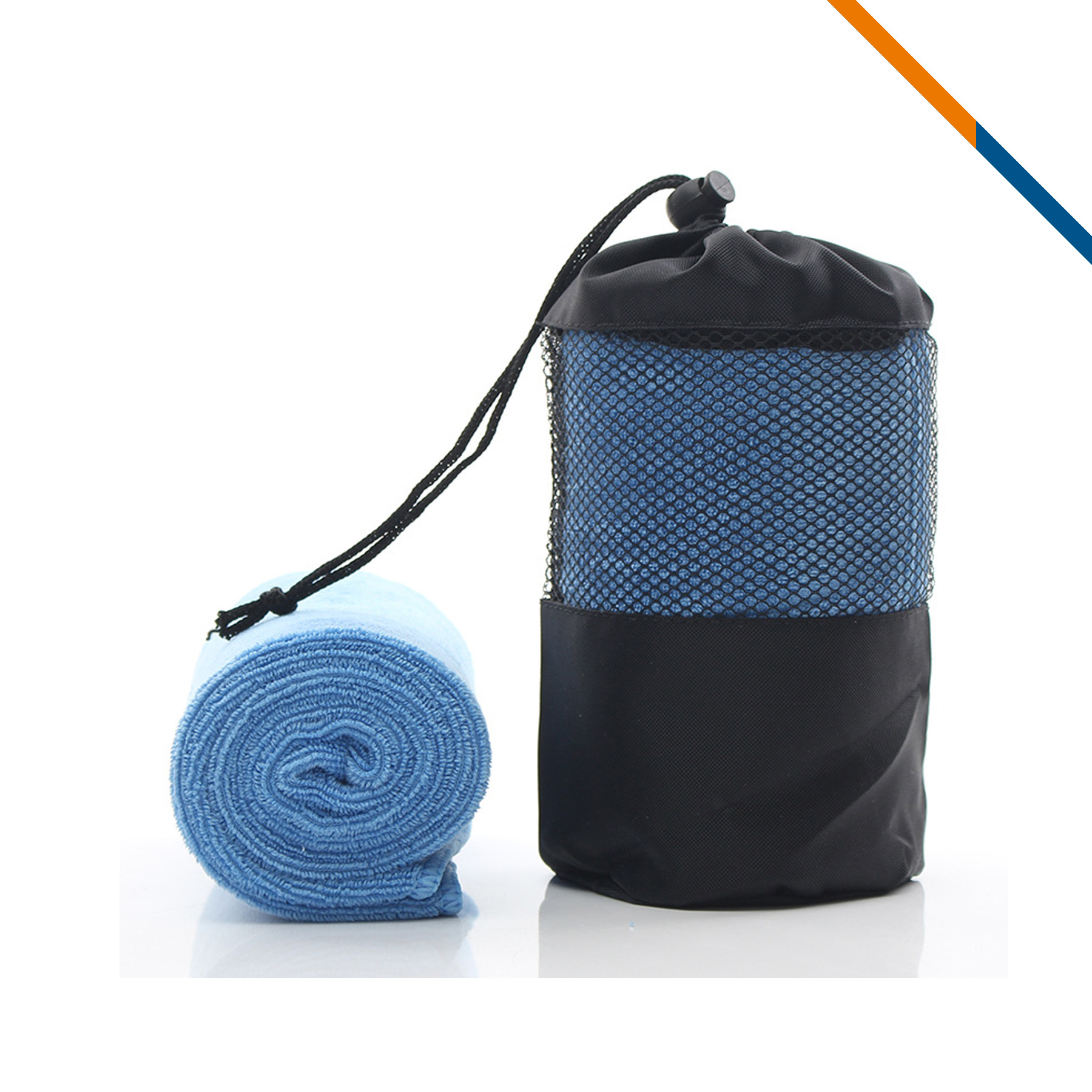 Zuri Microfiber Sport Cooling Towel 12