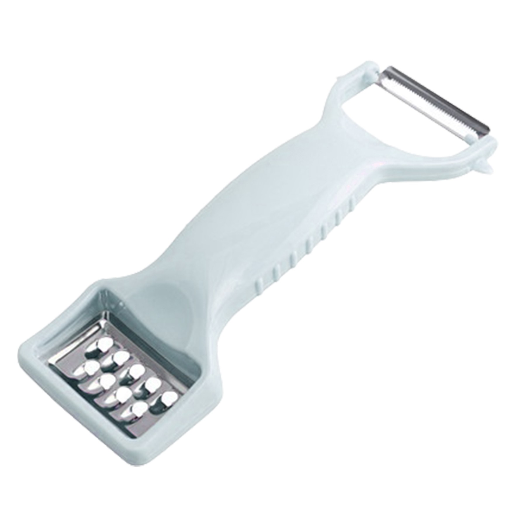 Double-Headed Peeler 2