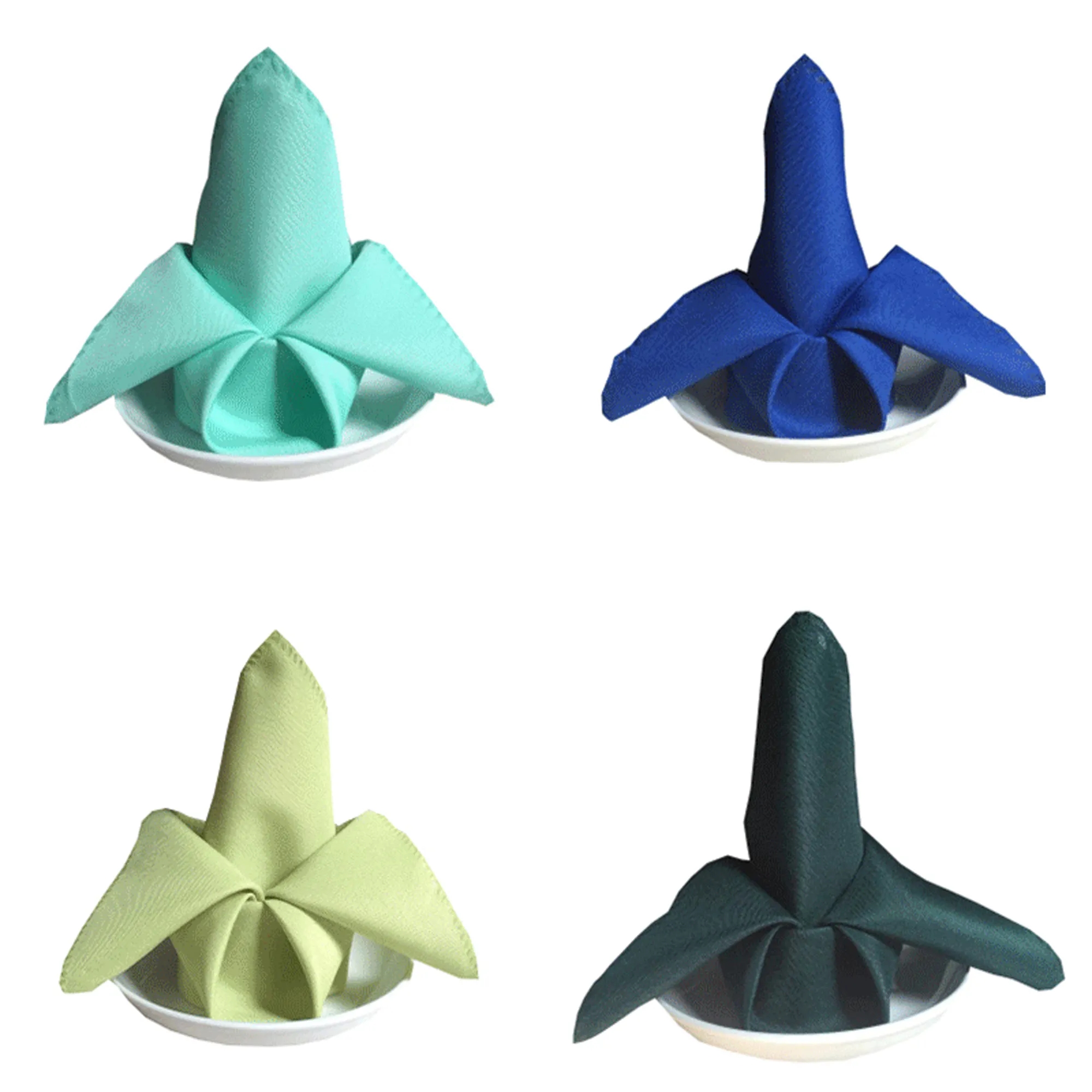 Hotel Napkin Cloth 5