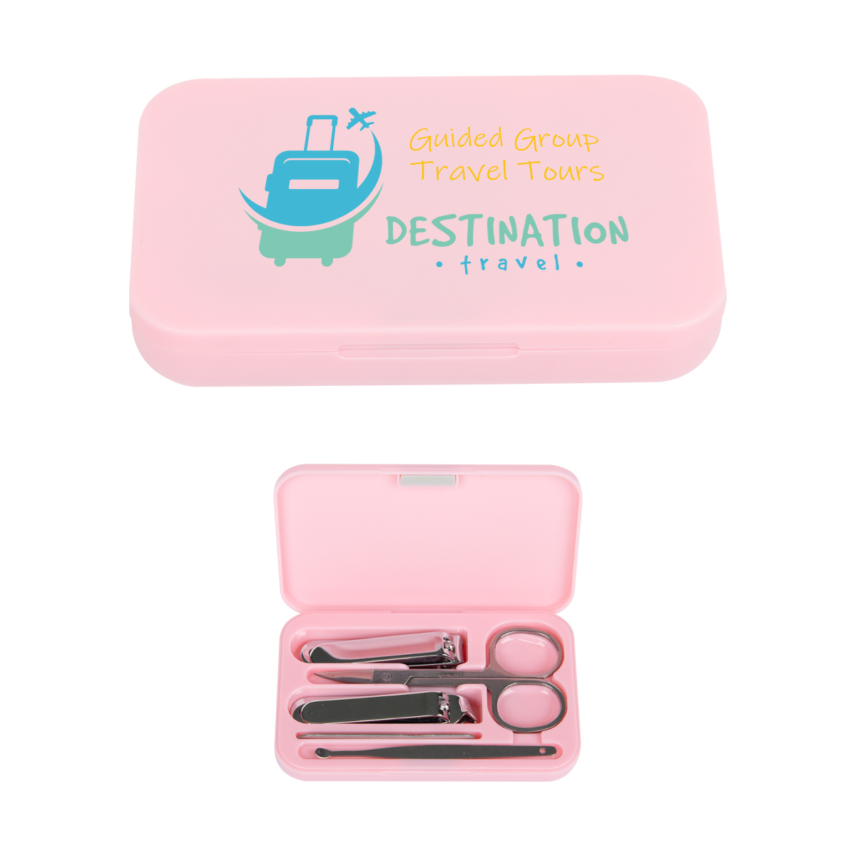 5 Piece Manicure Set 11