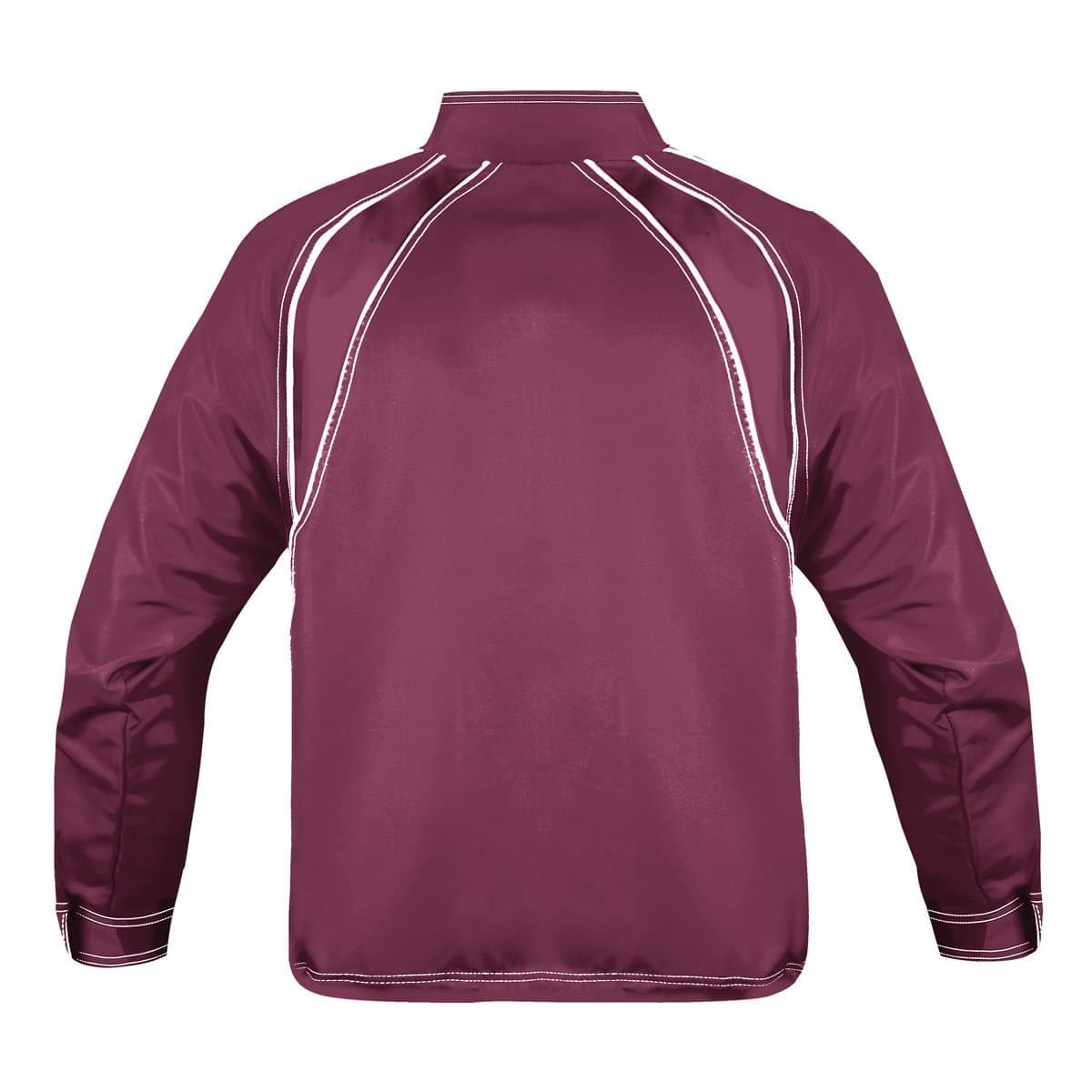 Stormtech Men's Blaze Athletic Jacket 5