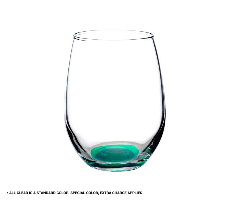 ARC Stemless Wine Glass, 9 oz. 7