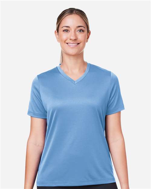 Women's Zone Performance Mesh T-Shirt - TT15W 40