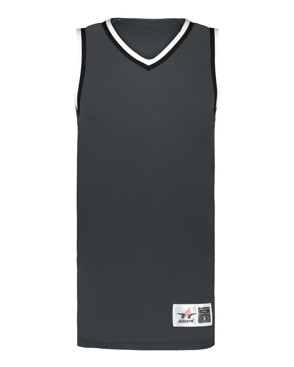 Youth Retro Basketball Jersey - A53000 23