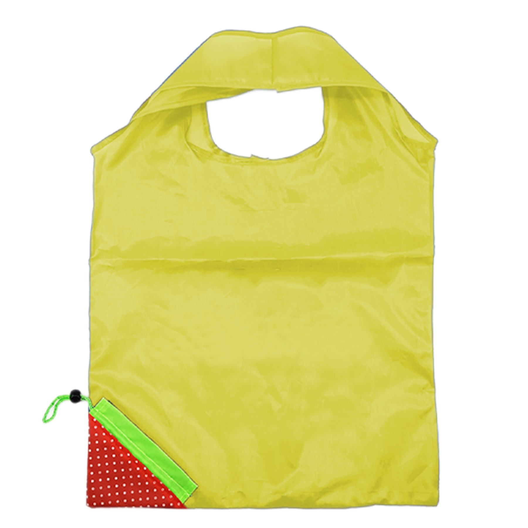 Fruit Folding Shopping Tote Bag 5