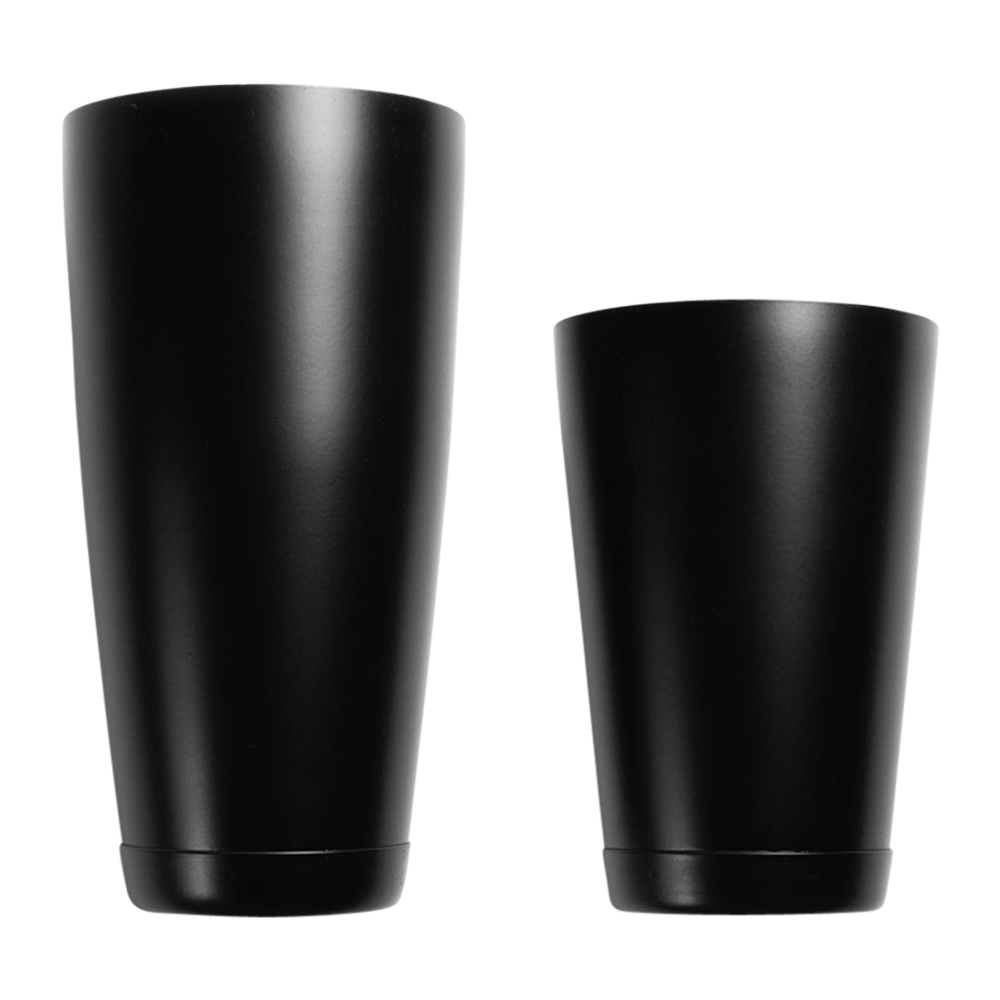 Stainless Steel Boston Cocktail Shaker 10