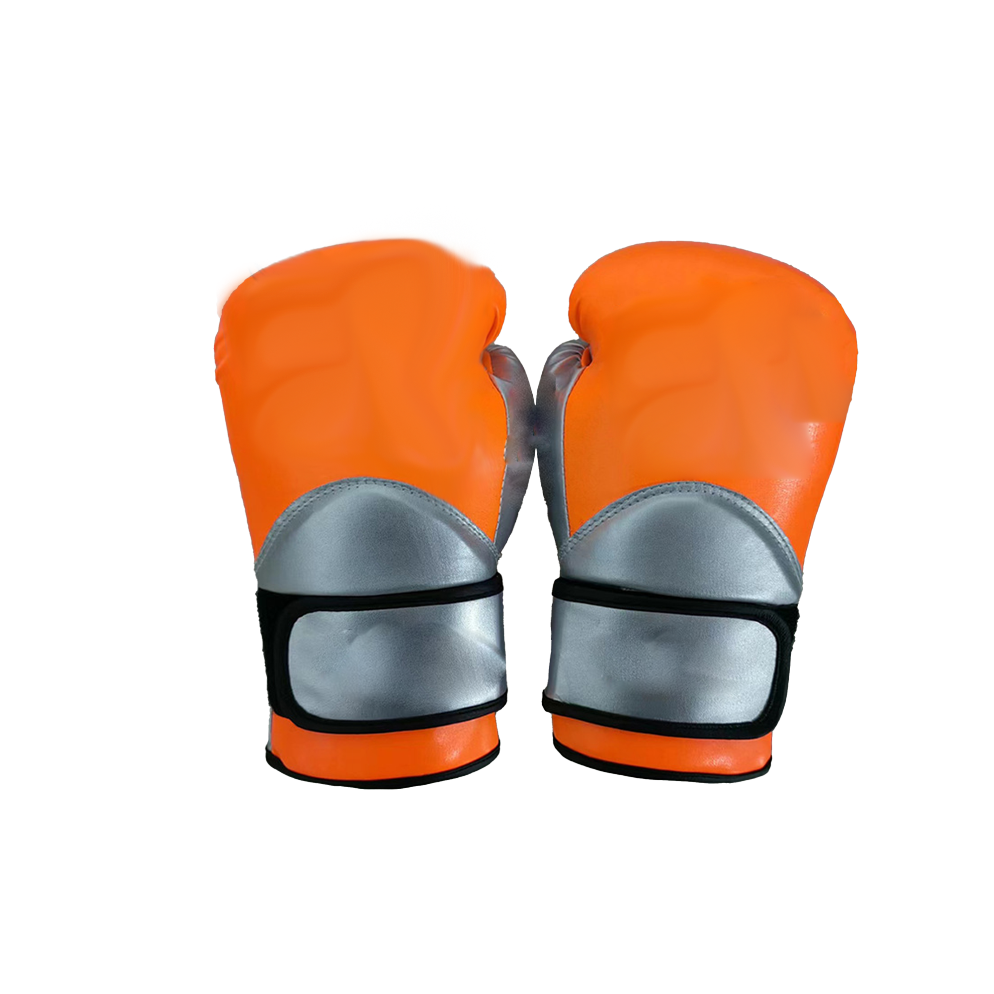 High-Quality Polyester Boxing Gloves 5