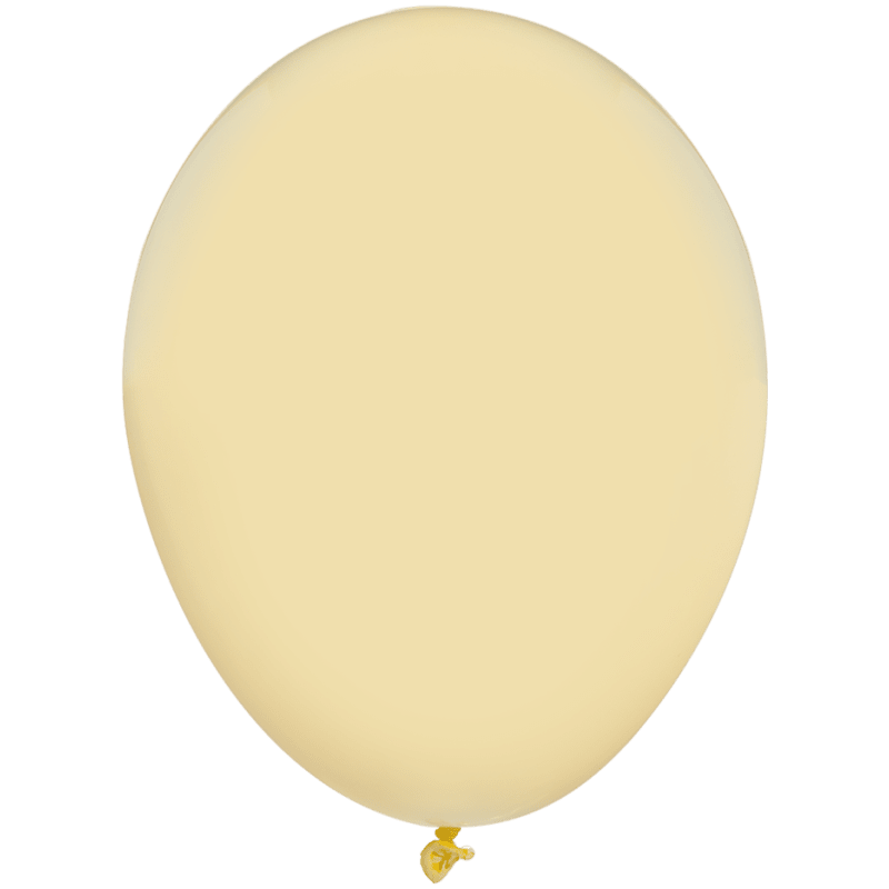 Custom 11" Latex Balloons 2