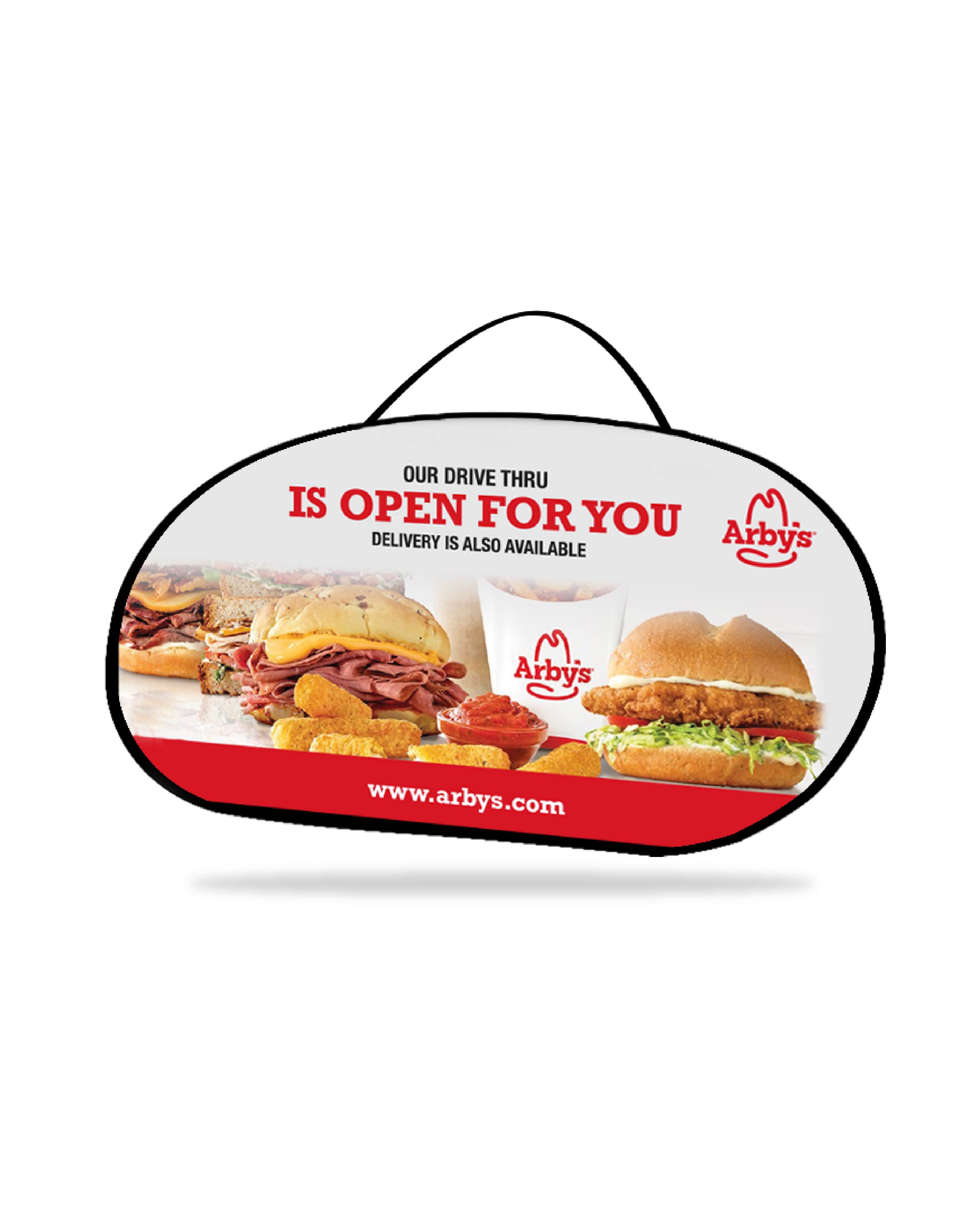 Action Banner (3ft x 7ft) 1