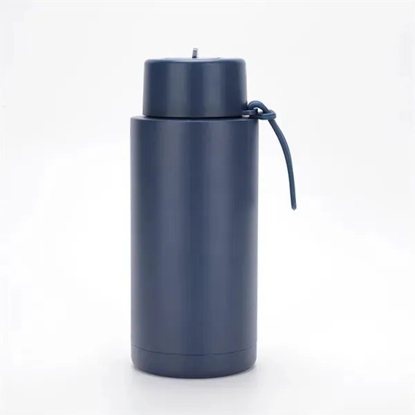 304 Stainless Steel Cooler Cup - 34oz Capacity 1