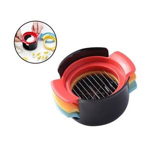 3 In 1 Slicer For Hard Boiled Eggs 2