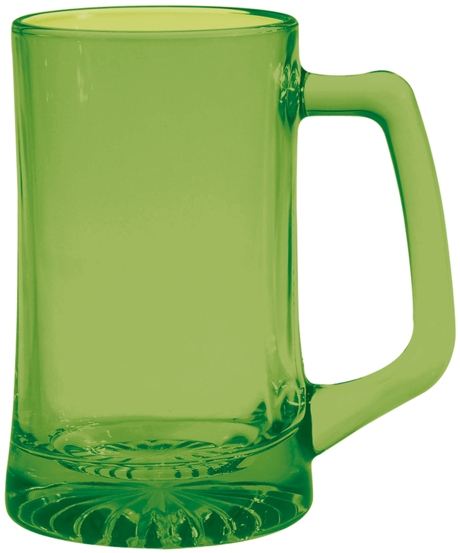 25 oz. Pittsburgh Starburst Sport  Mug 46