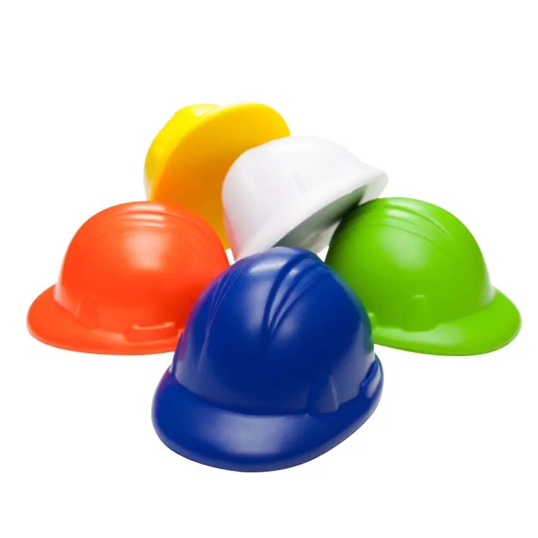 Helmet Stress Reliever 2