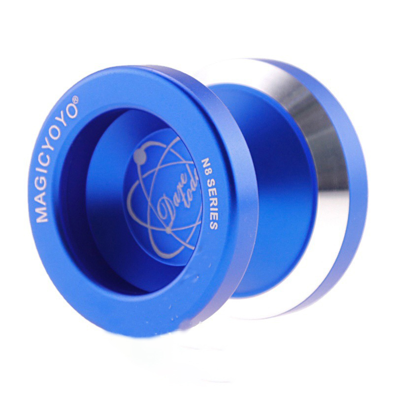 Alloy Professional Responsive Yo-Yos Yoyo Balls 2