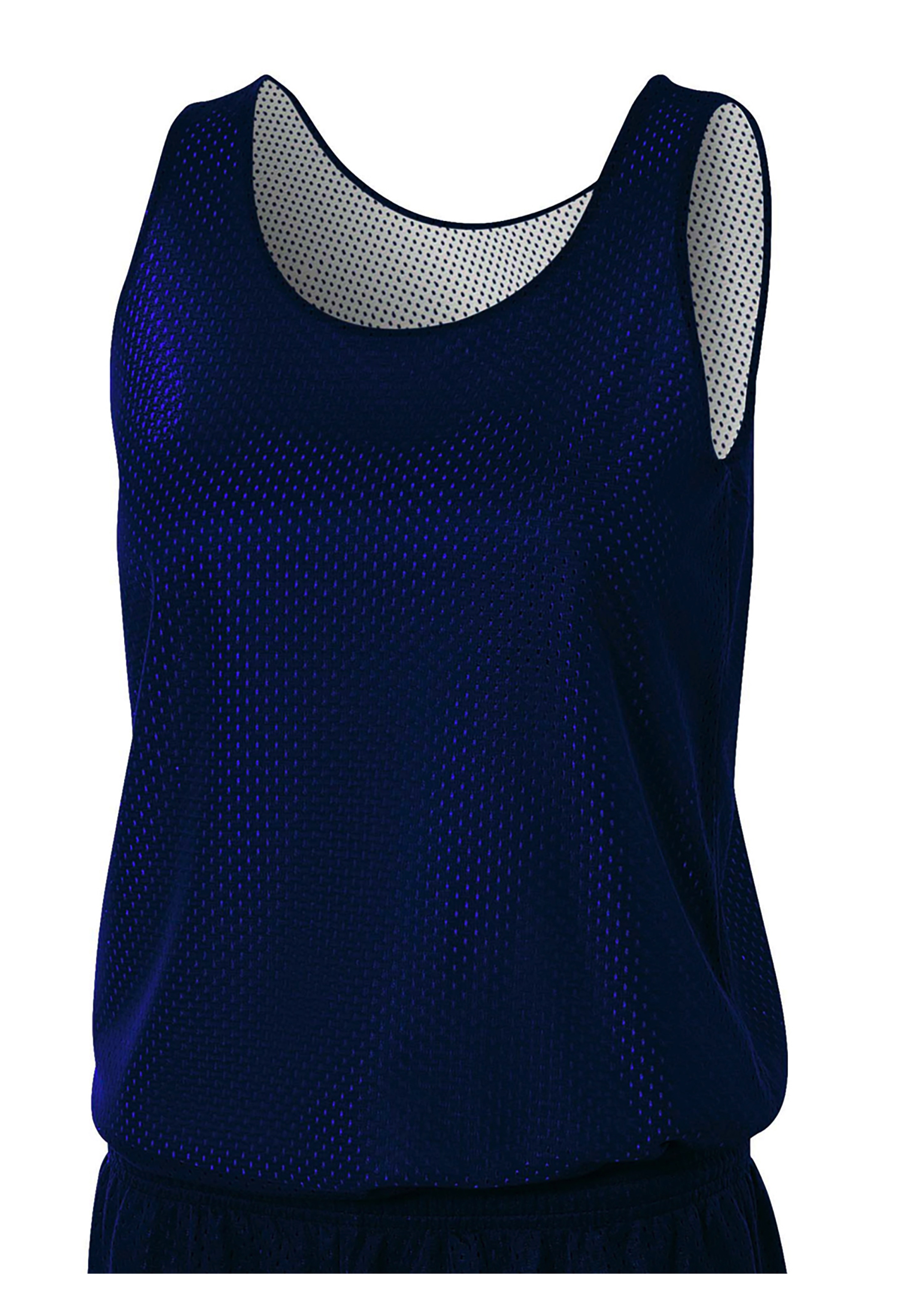 A4 Reversible Mesh Tank 10