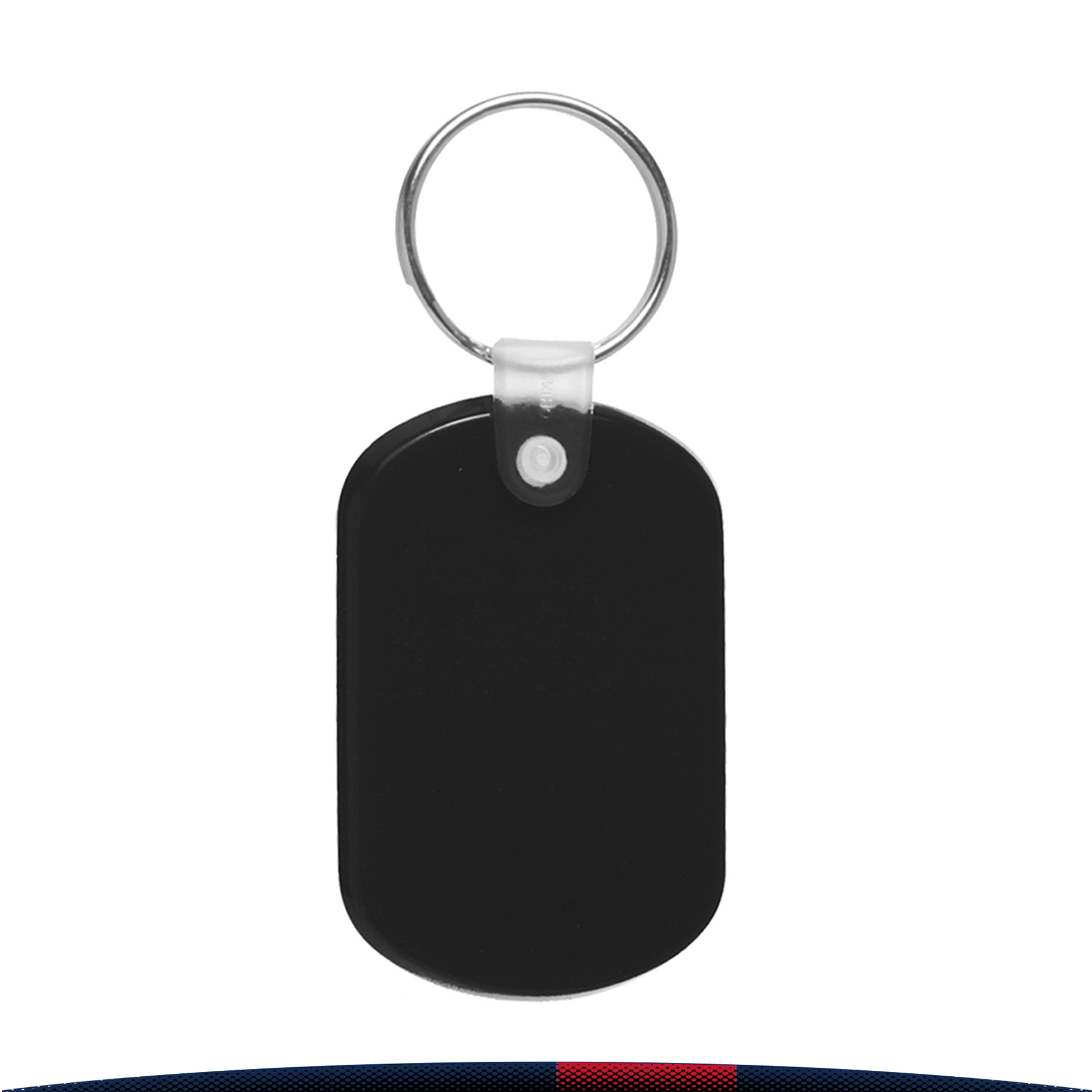 Muigi Soft Tag Keychain 12