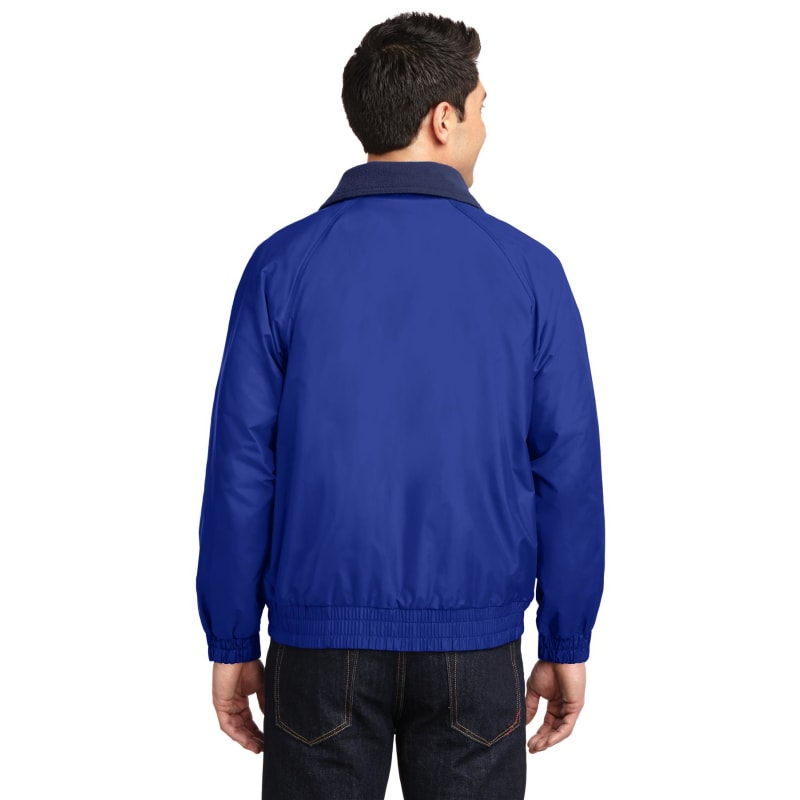 Port Authority Competitor Jacket. 15