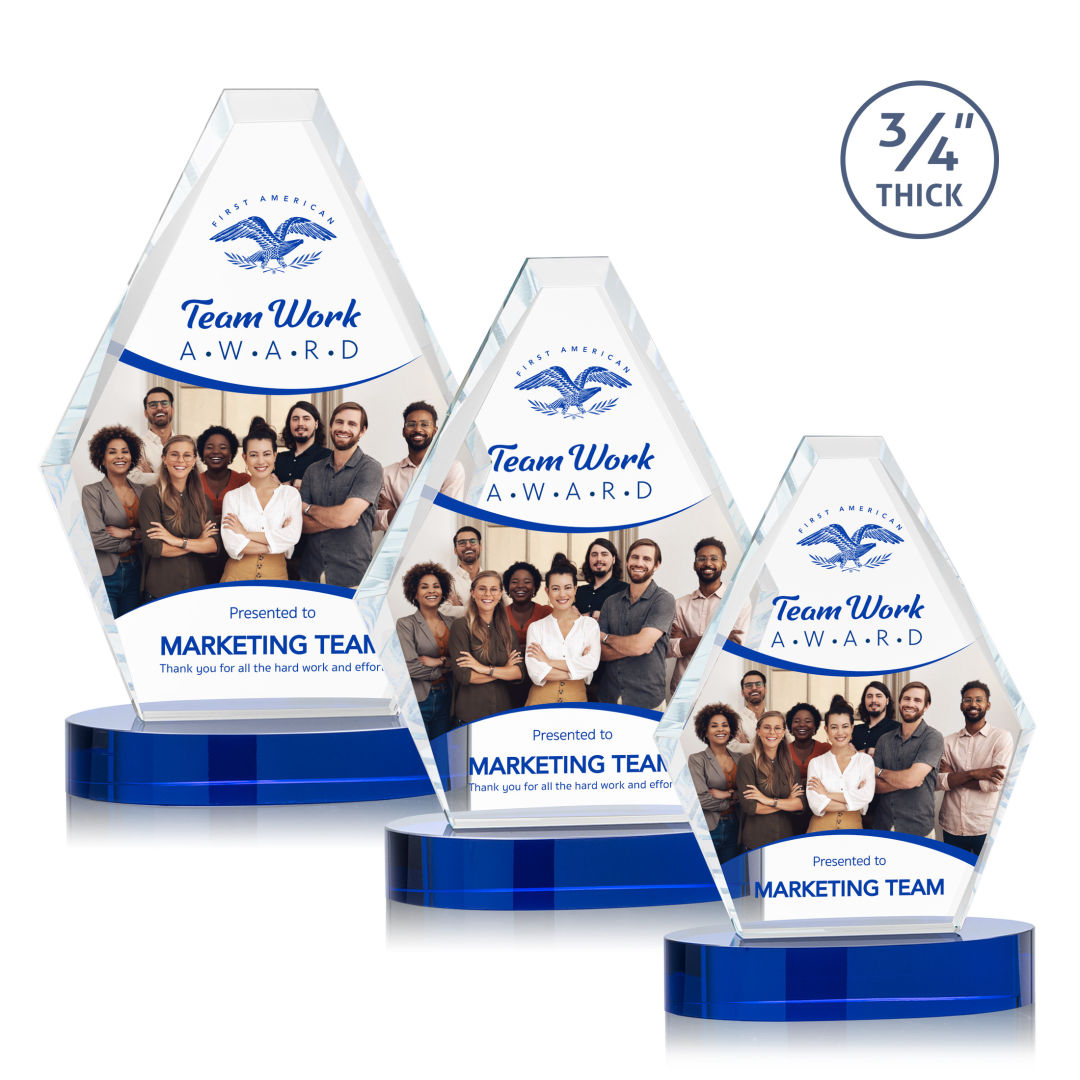 Sloane VividPrint™ Award