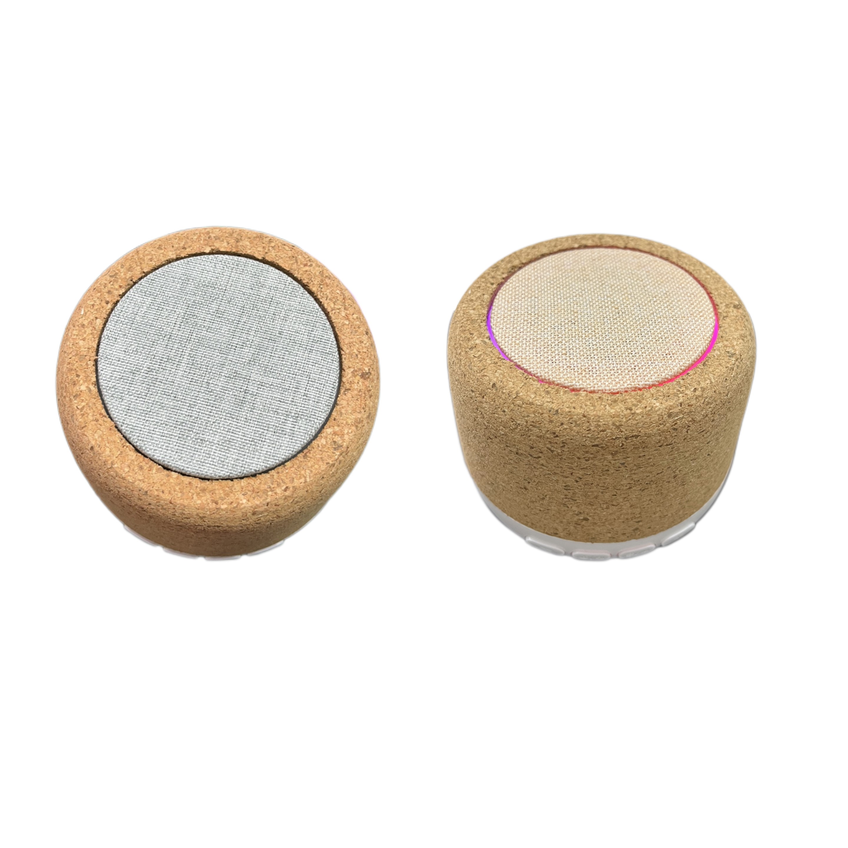 Cork Bluetooth Speaker (direct import) 2