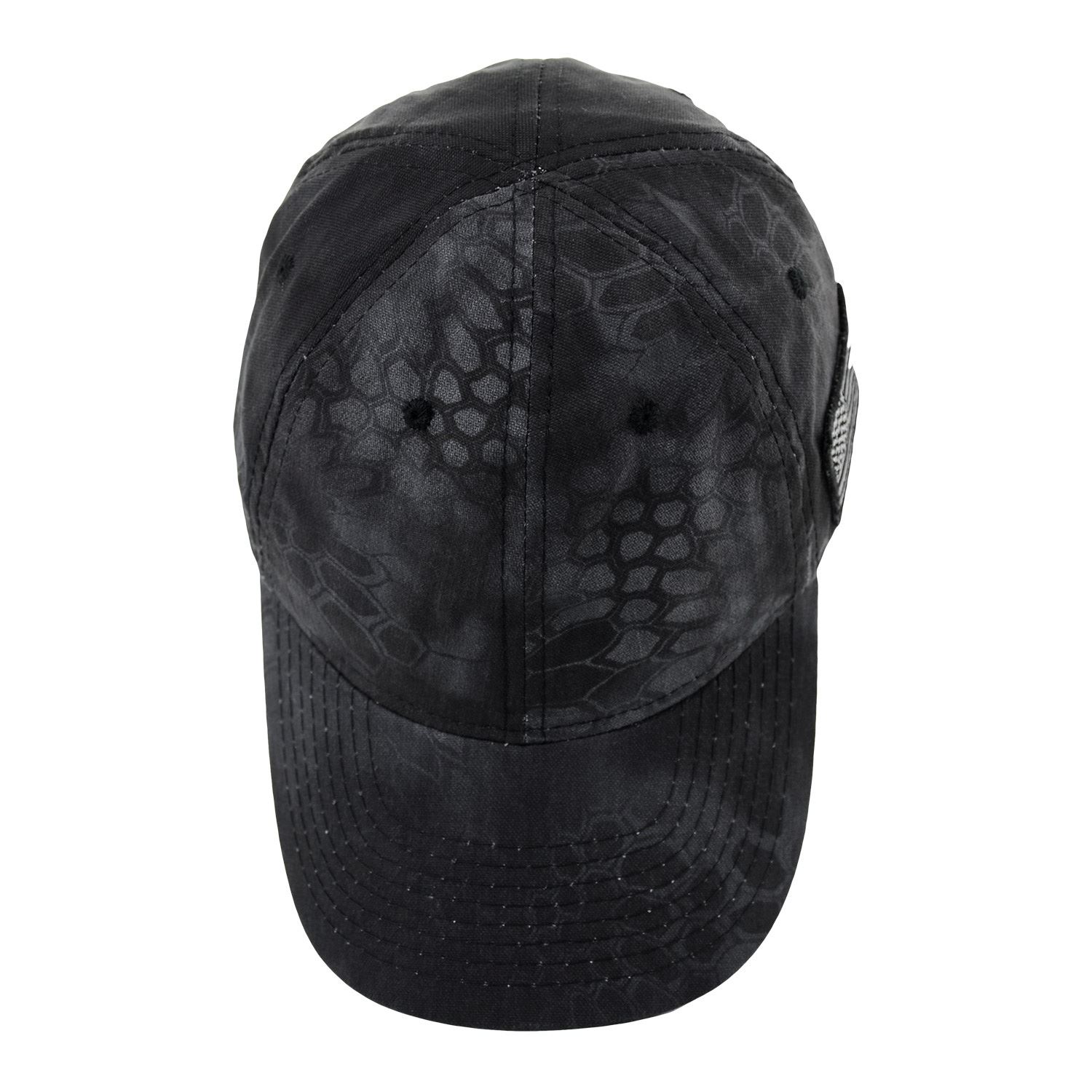 Kryptek Camo Cap
