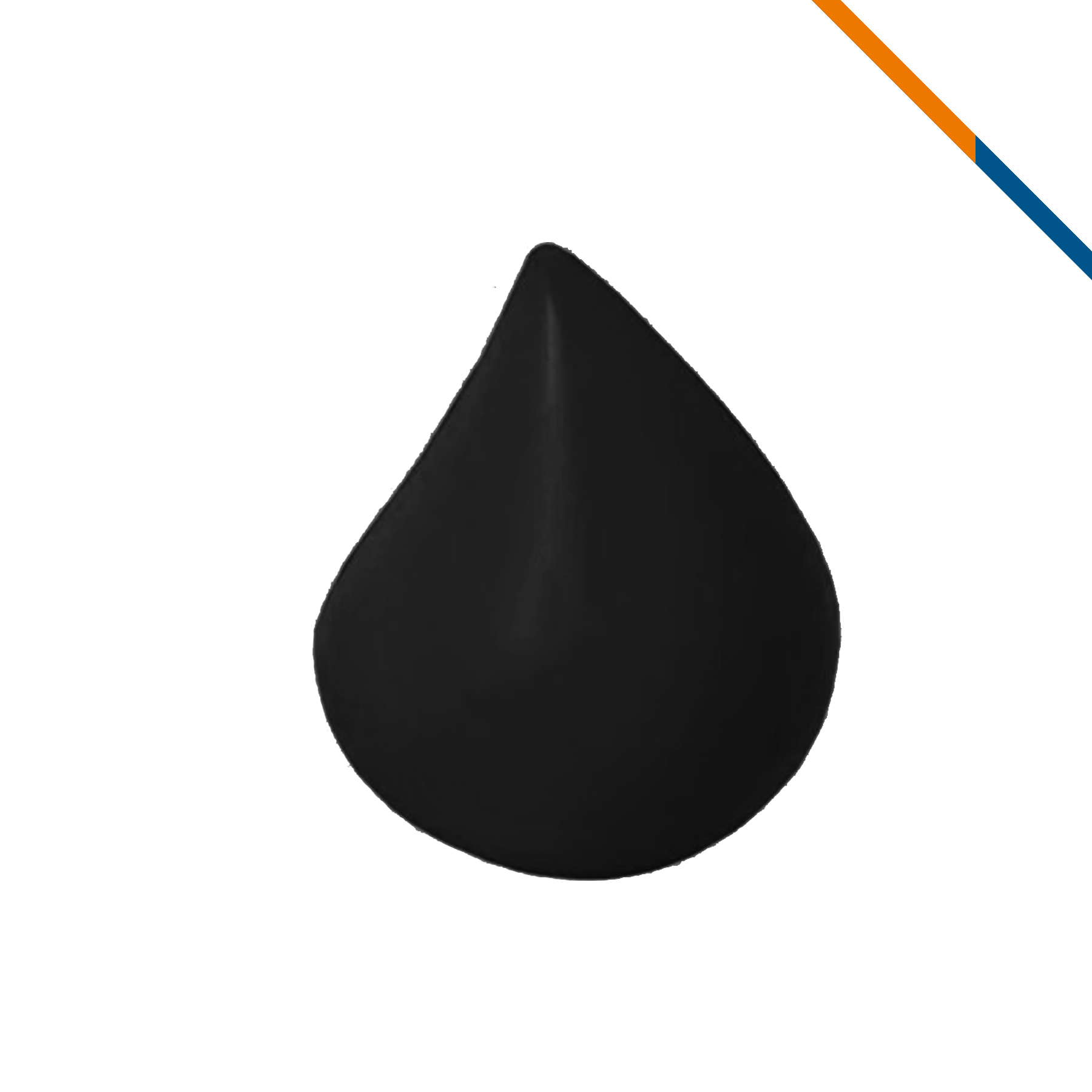 Webb Droplet Stress Ball 8