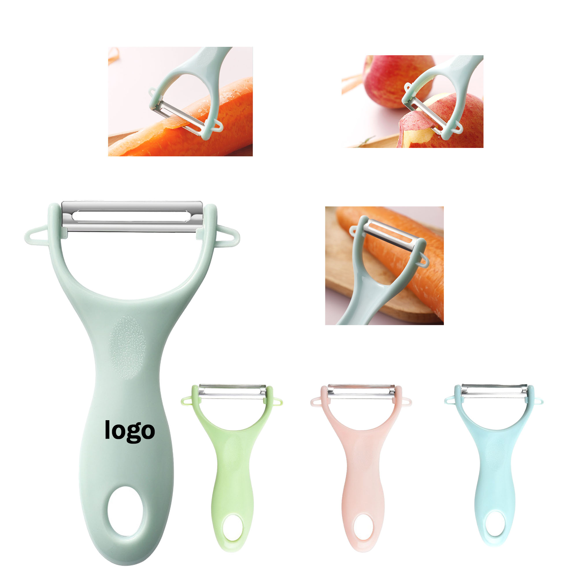 Potato Peeler 1
