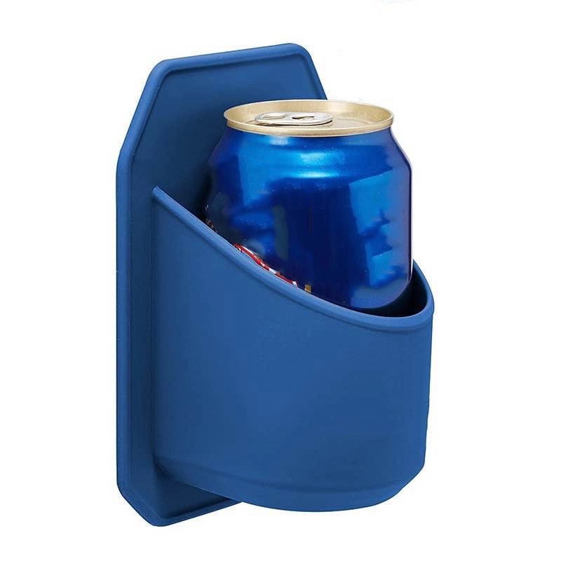 Portable Shower Drink Holder for Beer Can 3