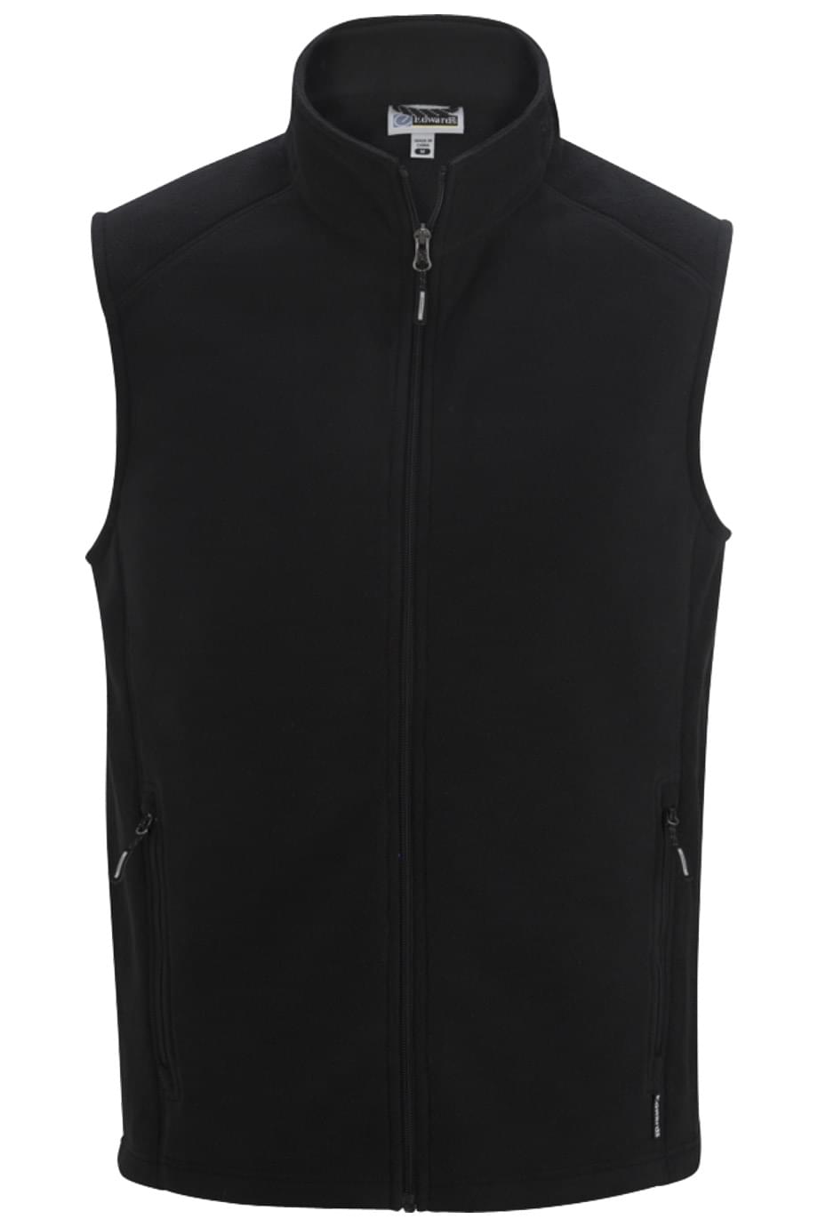 Microfleece Unisex Vest