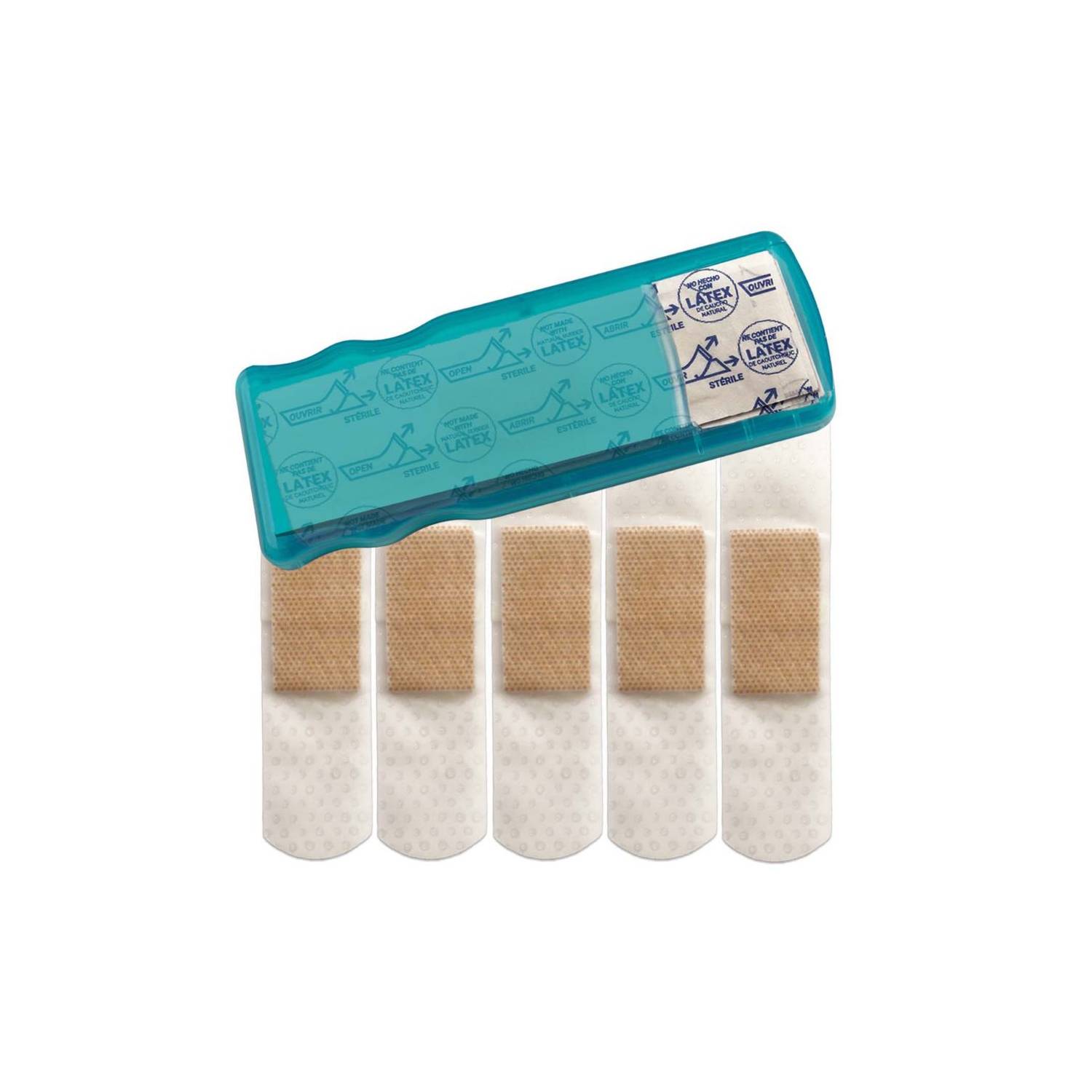 Bandage Dispenser 12