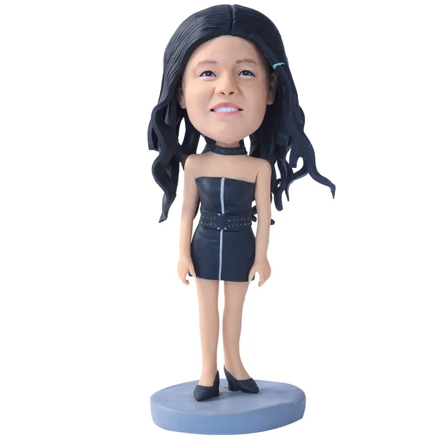 Custom Bobblehead 10