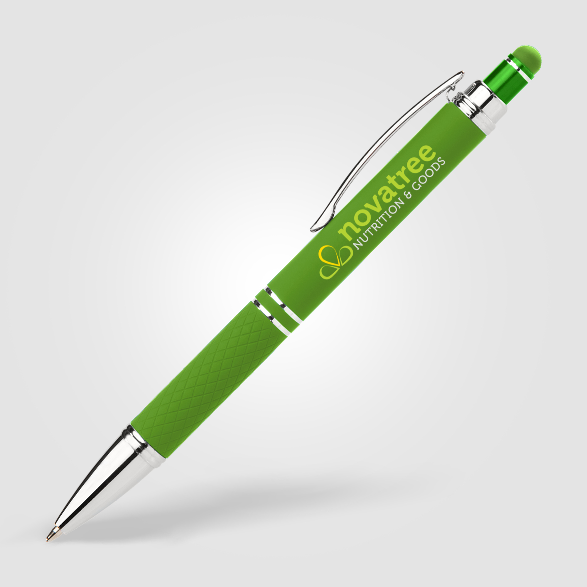 Phoenix Softy Brights Gel w/ Stylus 8
