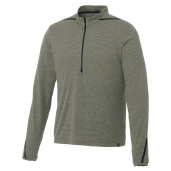 Men's DEGE Eco Knit Half Zip 23